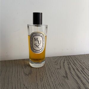 Diptyque MUSC Room Spray